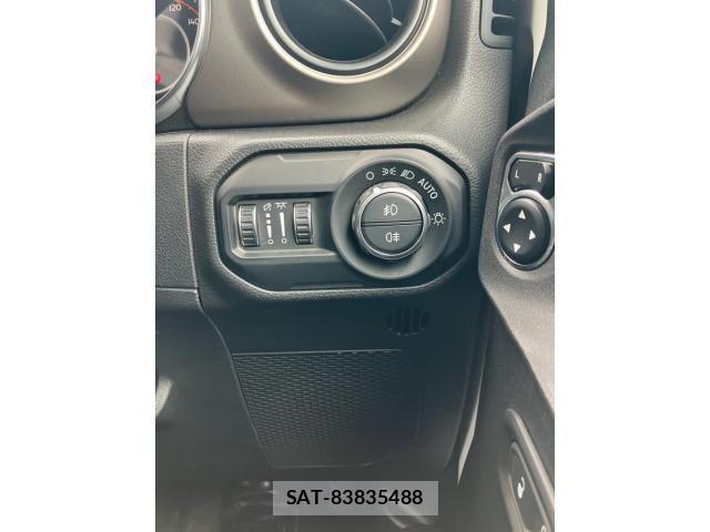 Jeep WRANGLER 2021-03 6264568-21