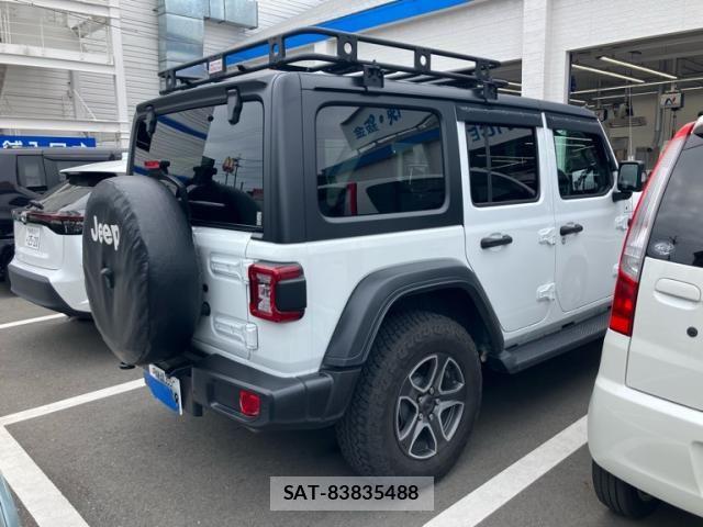 Jeep WRANGLER 2021-03 6264568-4