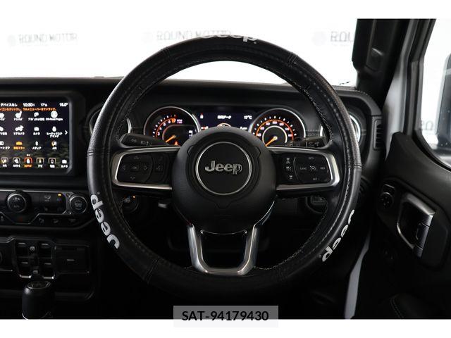 Jeep WRANGLER 2019-12 6271913-9