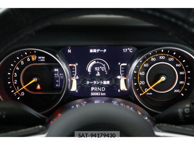 Jeep WRANGLER 2019-12 6271913-10