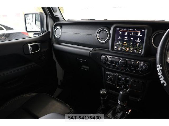 Jeep WRANGLER 2019-12 6271913-11