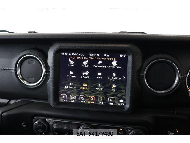 Jeep WRANGLER 2019-12 6271913-12