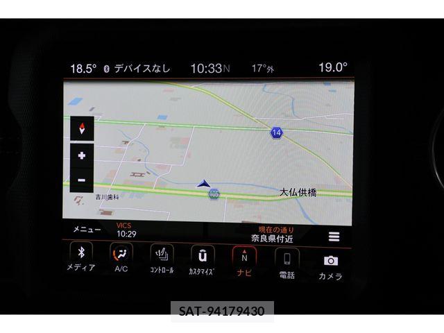 Jeep WRANGLER 2019-12 6271913-13