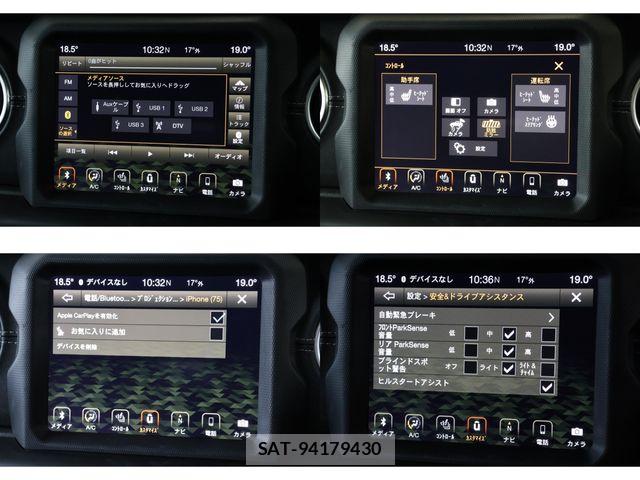 Jeep WRANGLER 2019-12 6271913-15