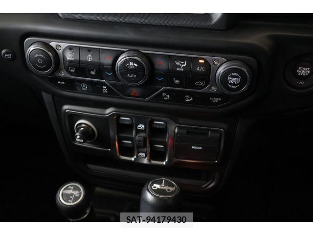 Jeep WRANGLER 2019-12 6271913-16