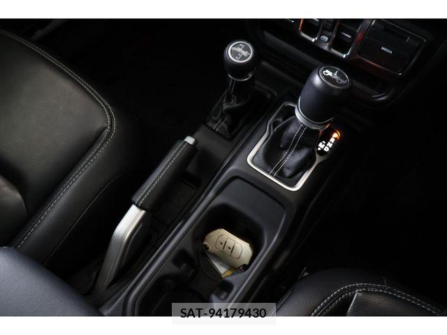 Jeep WRANGLER 2019-12 6271913-17