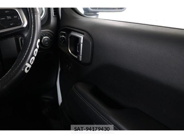 Jeep WRANGLER 2019-12 6271913-18