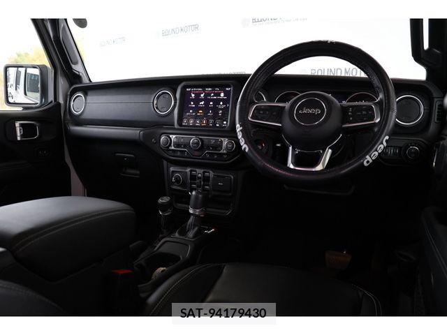 Jeep WRANGLER 2019-12 6271913-1