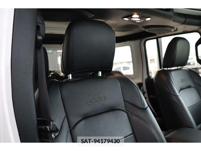 Jeep WRANGLER 2019-12 6271913-21