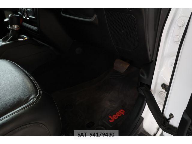 Jeep WRANGLER 2019-12 6271913-24