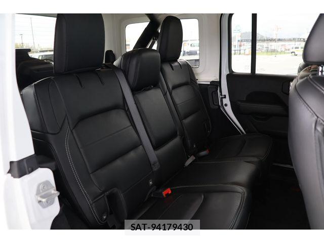 Jeep WRANGLER 2019-12 6271913-26