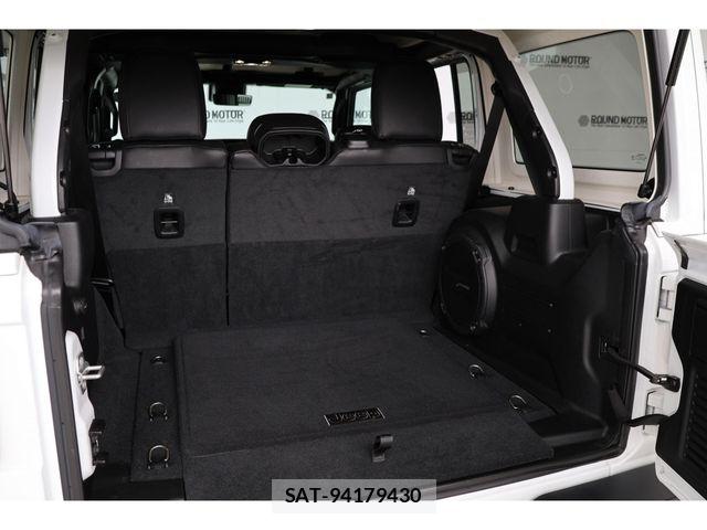 Jeep WRANGLER 2019-12 6271913-27