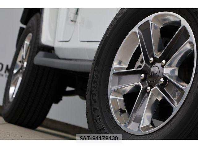 Jeep WRANGLER 2019-12 6271913-6
