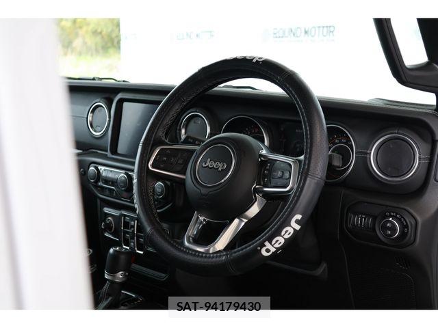 Jeep WRANGLER 2019-12 6271913-7