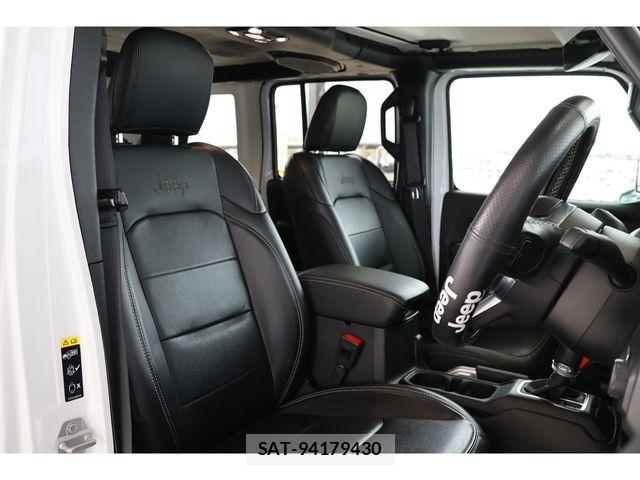 Jeep WRANGLER 2019-12 6271913-8