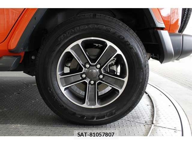 Jeep WRANGLER 2023-06 6304676-10