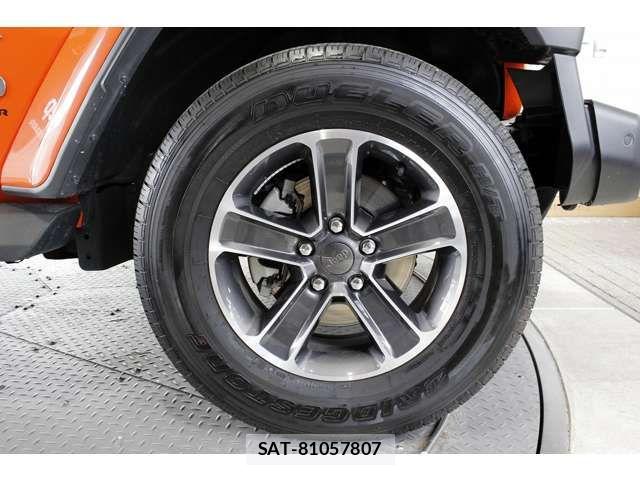 Jeep WRANGLER 2023-06 6304676-11