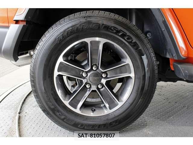 Jeep WRANGLER 2023-06 6304676-12