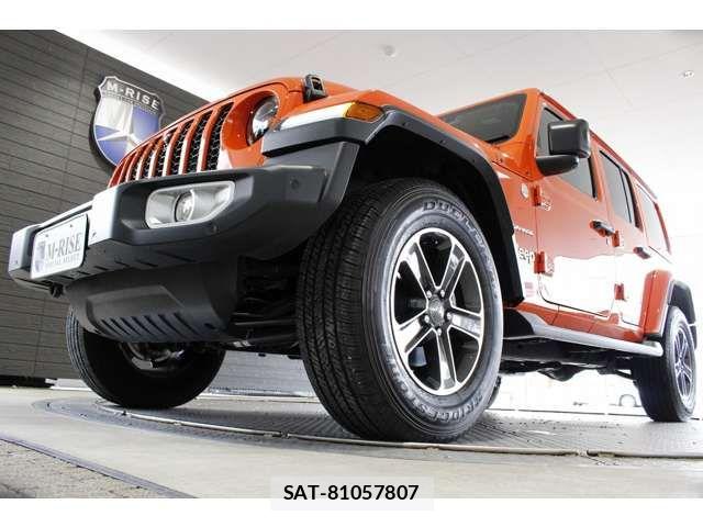 Jeep WRANGLER 2023-06 6304676-13