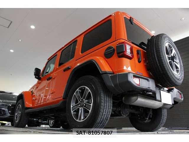 Jeep WRANGLER 2023-06 6304676-14