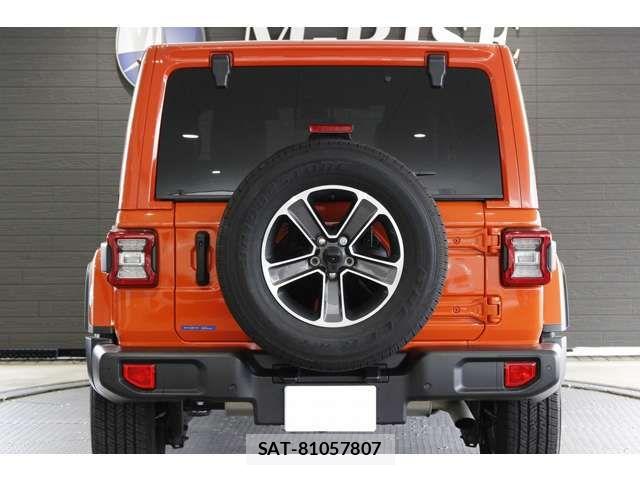 Jeep WRANGLER 2023-06 6304676-15