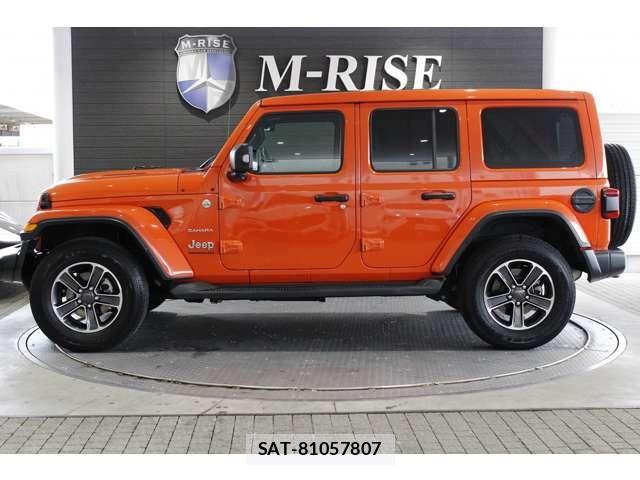 Jeep WRANGLER 2023-06 6304676-2