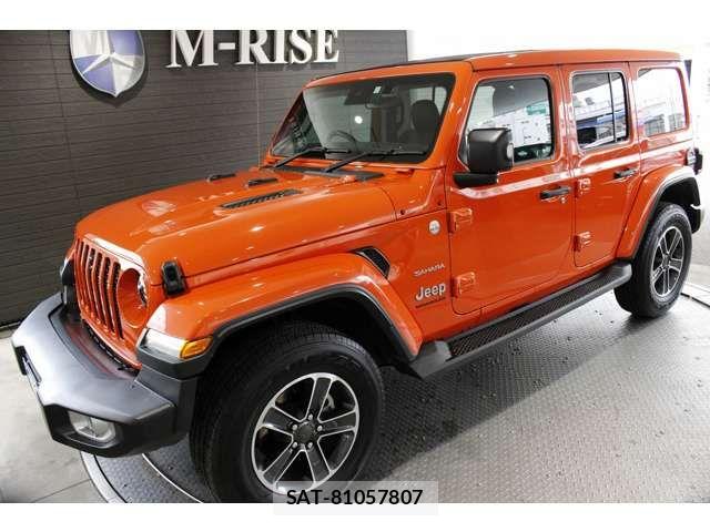 Jeep WRANGLER 2023-06 6304676-3