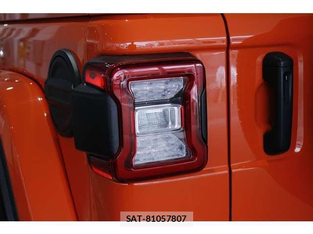 Jeep WRANGLER 2023-06 6304676-8