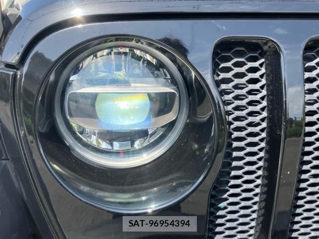 Jeep WRANGLER 2019-08 6498781-9