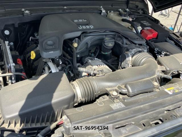 Jeep WRANGLER 2019-08 6498781-10
