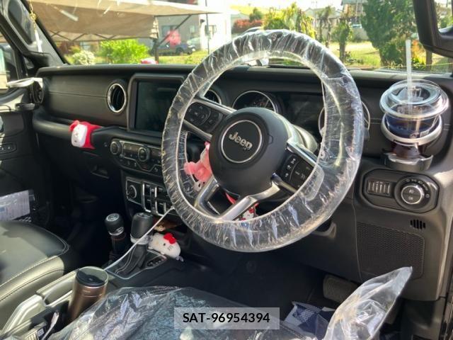 Jeep WRANGLER 2019-08 6498781-15