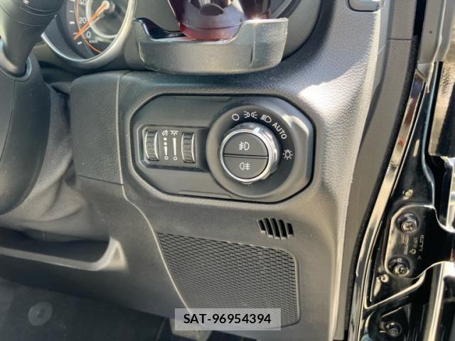 Jeep WRANGLER 2019-08 6498781-17
