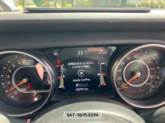 Jeep WRANGLER 2019-08 6498781-20