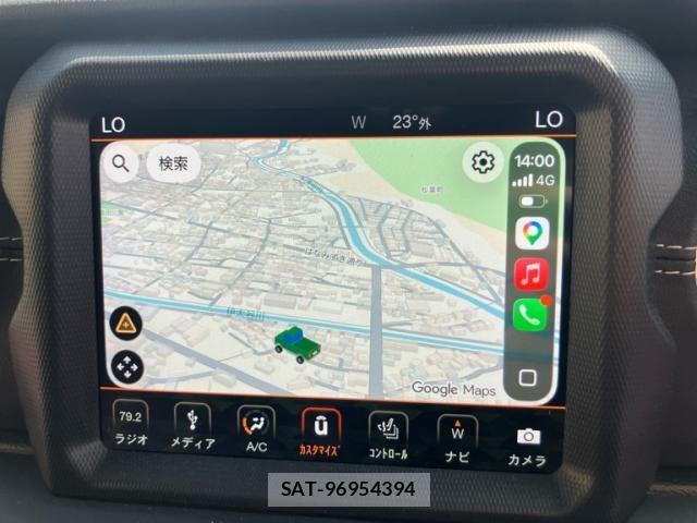 Jeep WRANGLER 2019-08 6498781-22