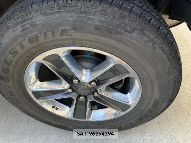 Jeep WRANGLER 2019-08 6498781-5