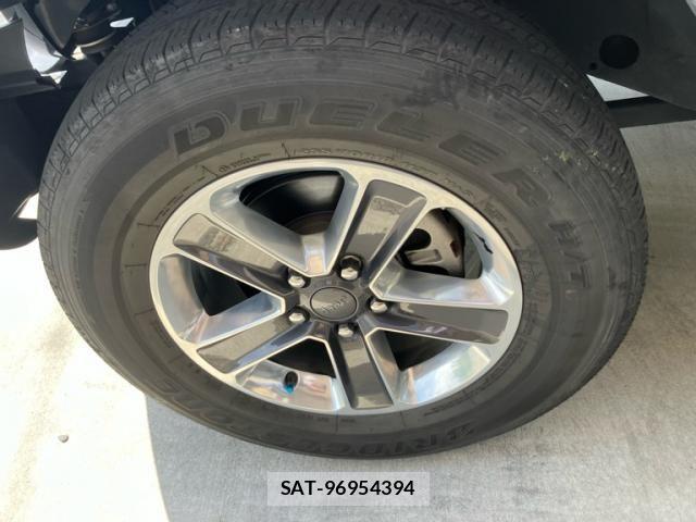 Jeep WRANGLER 2019-08 6498781-6