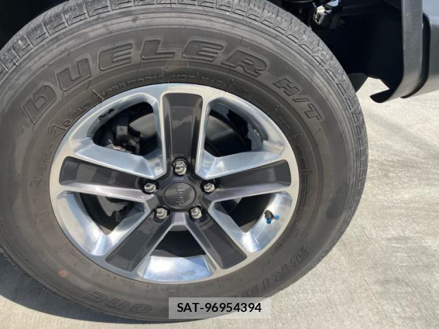Jeep WRANGLER 2019-08 6498781-7