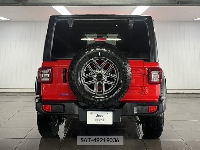Jeep WRANGLER 2025-02 6498772-15