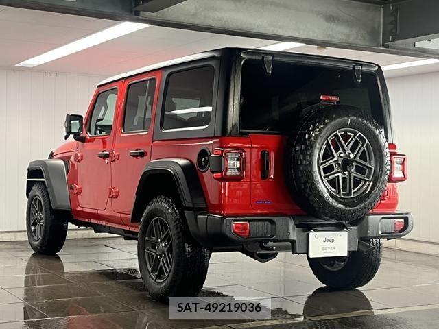 Jeep WRANGLER 2025-02 6498772-2