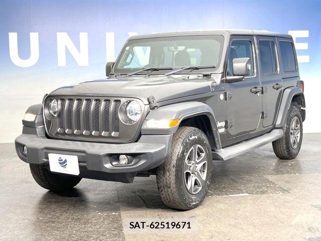 Jeep WRANGLER 2019-05 6498786-14