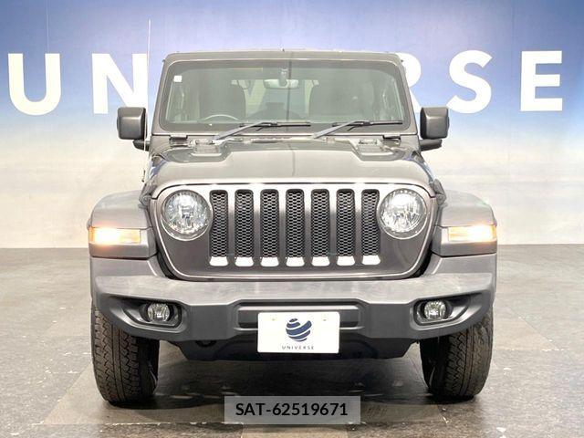 Jeep WRANGLER 2019-05 6498786-15