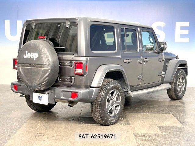 Jeep WRANGLER 2019-05 6498786-17