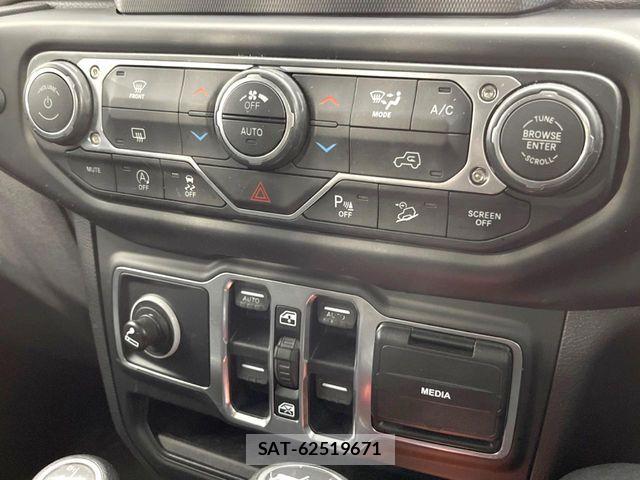 Jeep WRANGLER 2019-05 6498786-5