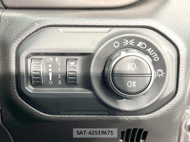 Jeep WRANGLER 2019-05 6498786-6