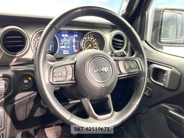 Jeep WRANGLER 2019-05 6498786-8
