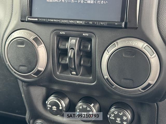 Jeep WRANGLER 2013-09 6526375-20
