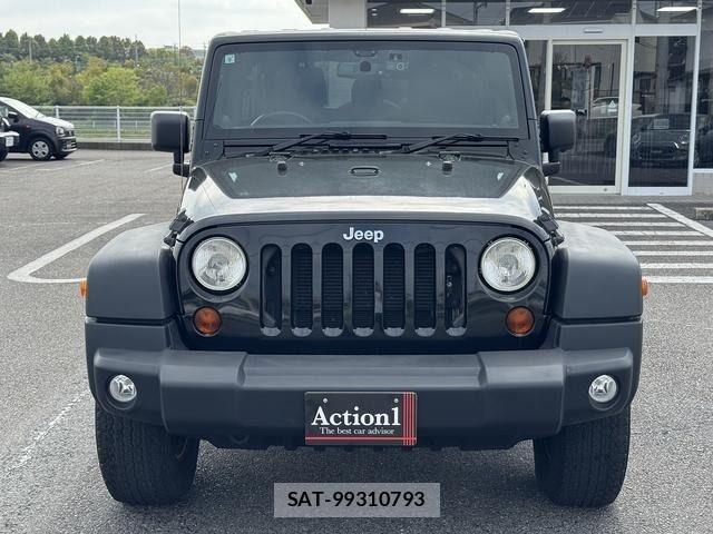 Jeep WRANGLER 2013-09 6526375-2