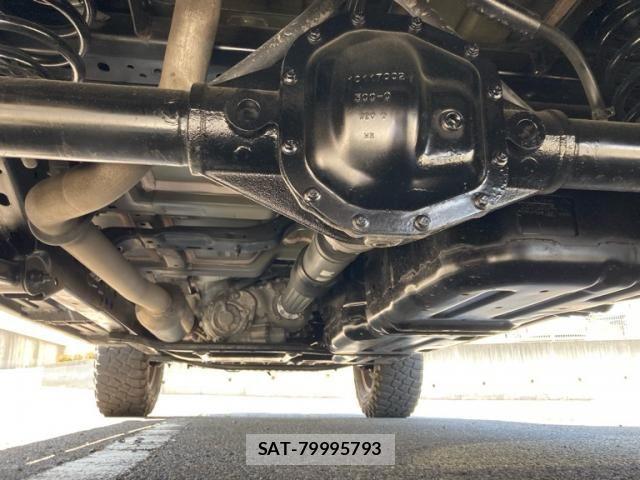 Jeep WRANGLER 2021-04 6612474-9