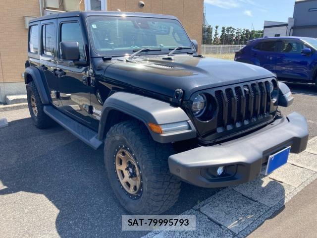 Jeep WRANGLER 2021-04 6612474-4