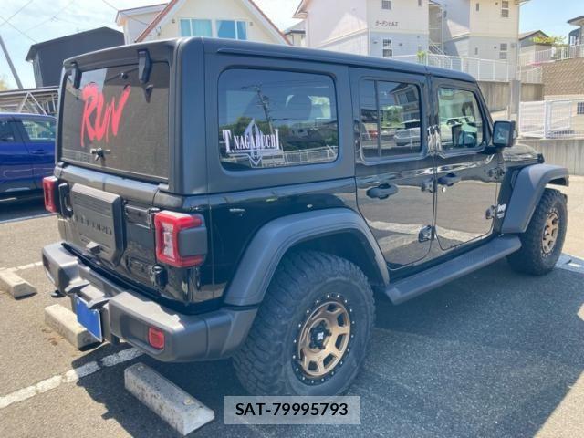 Jeep WRANGLER 2021-04 6612474-7